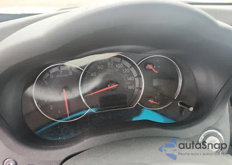 2012 Nissan Maxima S из США, поврежденный, VIN 1N4AA5AP2CC854930